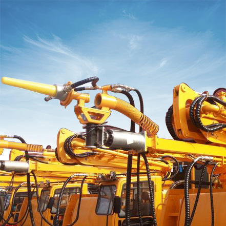 螺旋擺動(dòng)油缸的潤(rùn)滑系統(tǒng)重要性